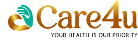 Care4U Medical Center Logo